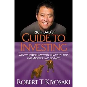 Books to get started investing with