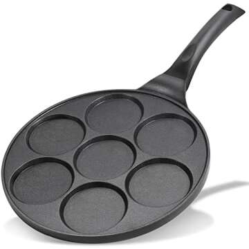 Lisa's favorite kitchen items