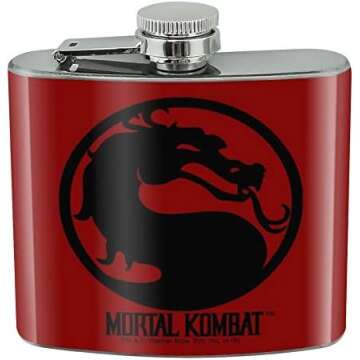 MK Drinkware