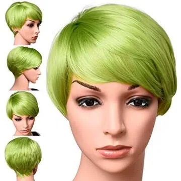 All things Hair (Wigs, Wig Accessories, Etc)