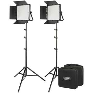 Stream and Youtube Setup