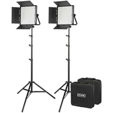 Stream and Youtube Setup