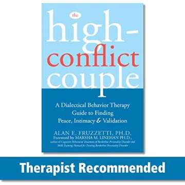 Relationship and Parenting Book Recommendations