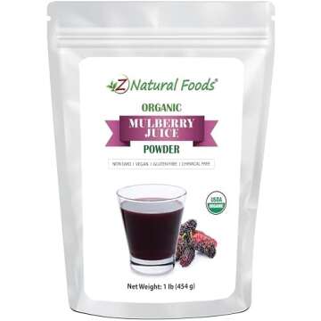 Meeting Nutritional Needs