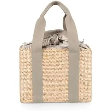 Spring Accessories