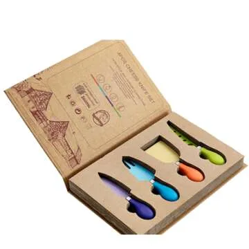 Elegant & Durable Cutlery Sets | Great State