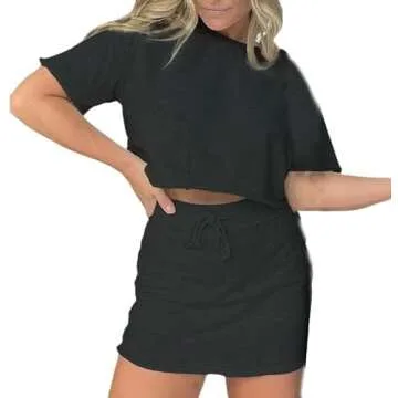 Comfy/Travel Clothes