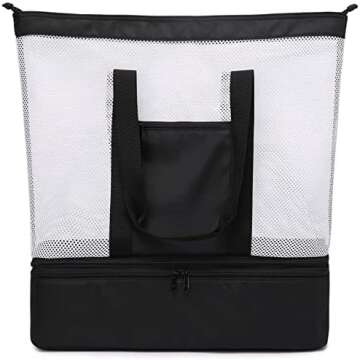 Spring Break / Summer