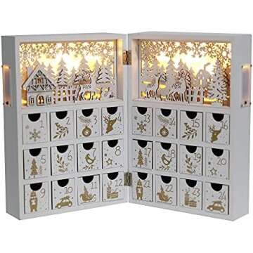 All Things Christmas