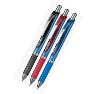 The Pens of All Pens