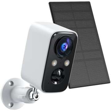 home security cameras
