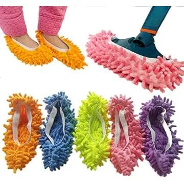 Cleaning, Storage & Organizing