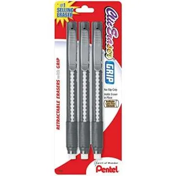 Comic Cleaning Supplies