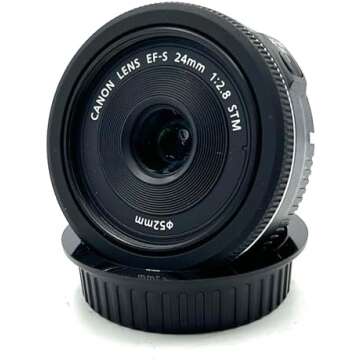 Travel Camera & Vlogging Gear