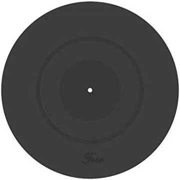 Record Player + Accessories