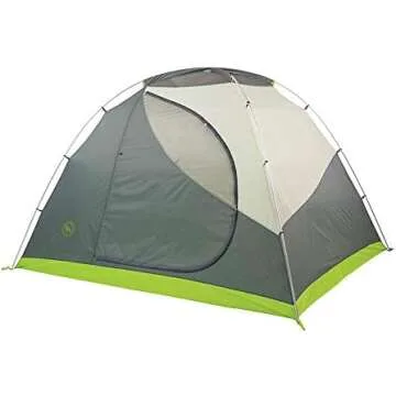 Best Cub Scout Tents