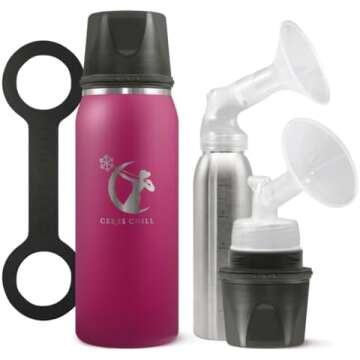 Breastfeeding Essentials