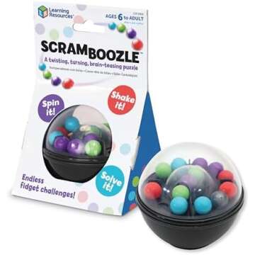 Stocking Stuffers - Boys