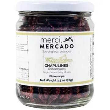 Product Type: Grasshoppers