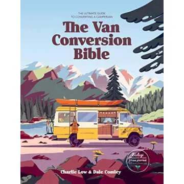 Van Life Books