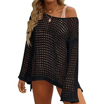 BEACHWEAR & ACCESSORIES