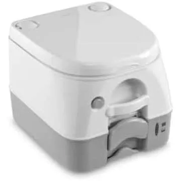 Shower and Restroom Gear