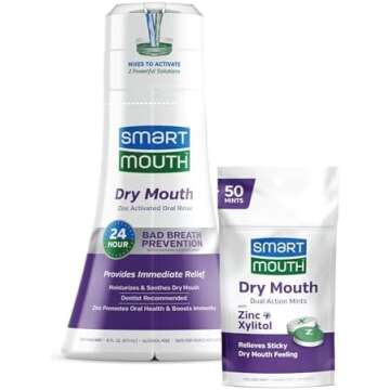 Dry Mouth