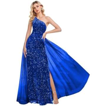 Night Court Ball Gowns