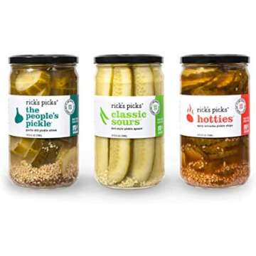 Fermented Food Essentials