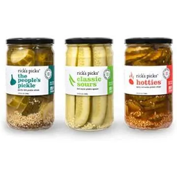 Fermented Food Essentials