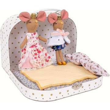 Toddler Christmas Gift Guide