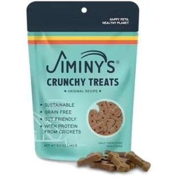 Product Type: Bug-Based Pet Food