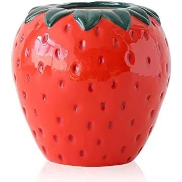 Trendy Red Home Decor