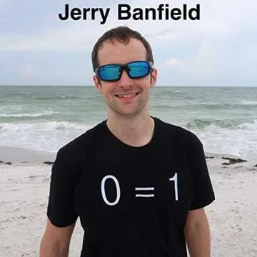 Music by Jerry Banfield