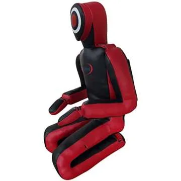 bjj dummy