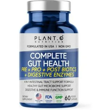 Health / Supplements