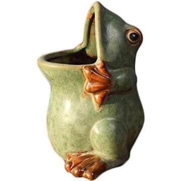 Plant Holder For Multipurpose