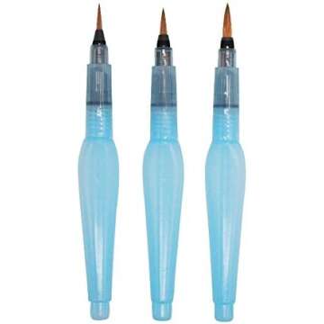 Watercolor Painting Supplies