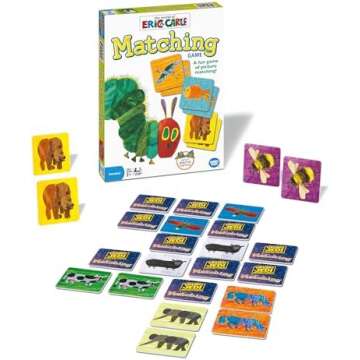 Learning Toys and Resources