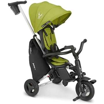 Baby/Toddler + Mama + Nursery