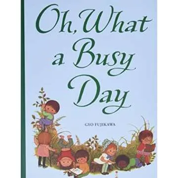 Our Most Loved Children's Books