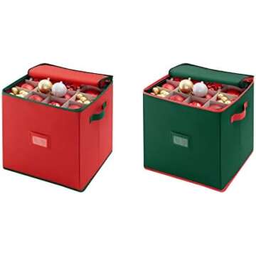 Christmas Organization