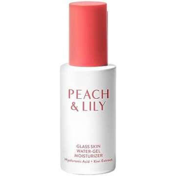 Facial Moisturizers for Normal/Oily Skin