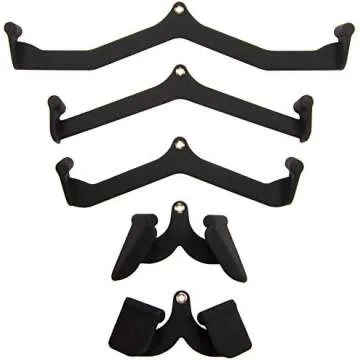 Home Gym Essentials- Equipment to reach your goals