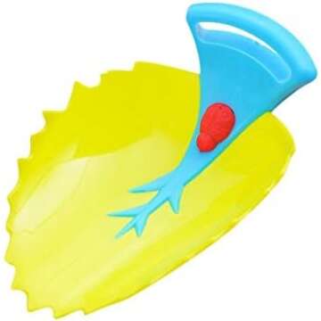 Kids leaf sink extender