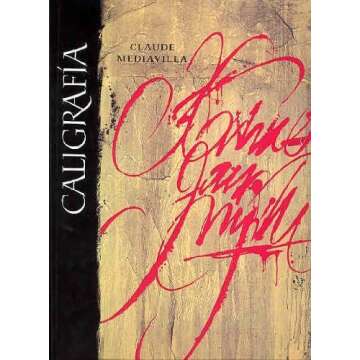 Calligraphy, Lettering & Sign Painting Books