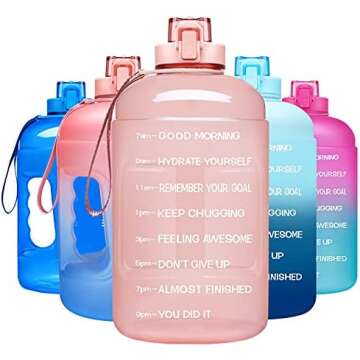 Home Gym Must Haves!