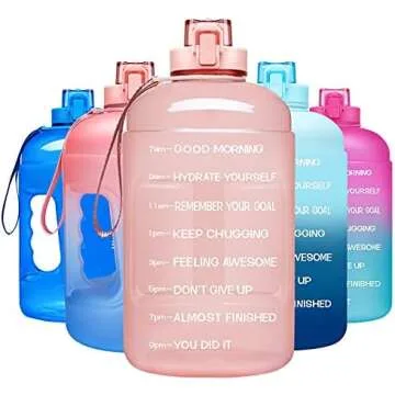 Home Gym Must Haves!