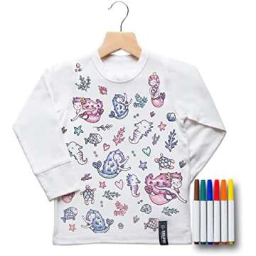 Non-Toxic Arts + Crafts