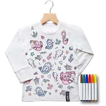 Non-Toxic Arts + Crafts